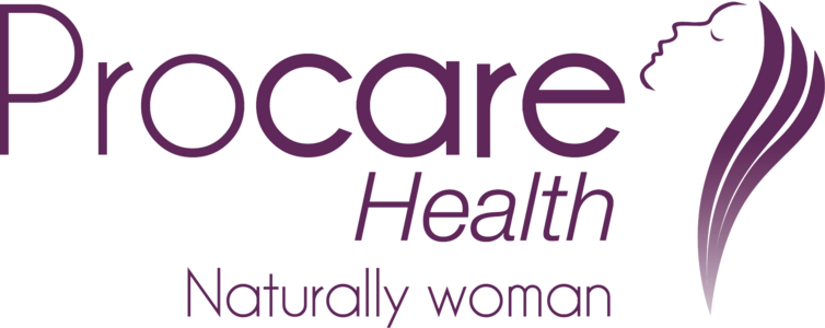 Procare Health – Naturally woman